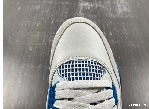  4 Air FV5029-141 FV5029-141 Jordan Blue